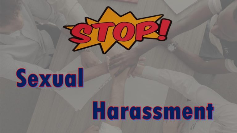 Creating Safe Working Environments