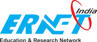 ERNET India LOGO 1