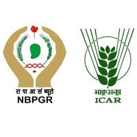 NBPGR - LOGO
