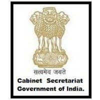 cabinet secretariat govt of india logo